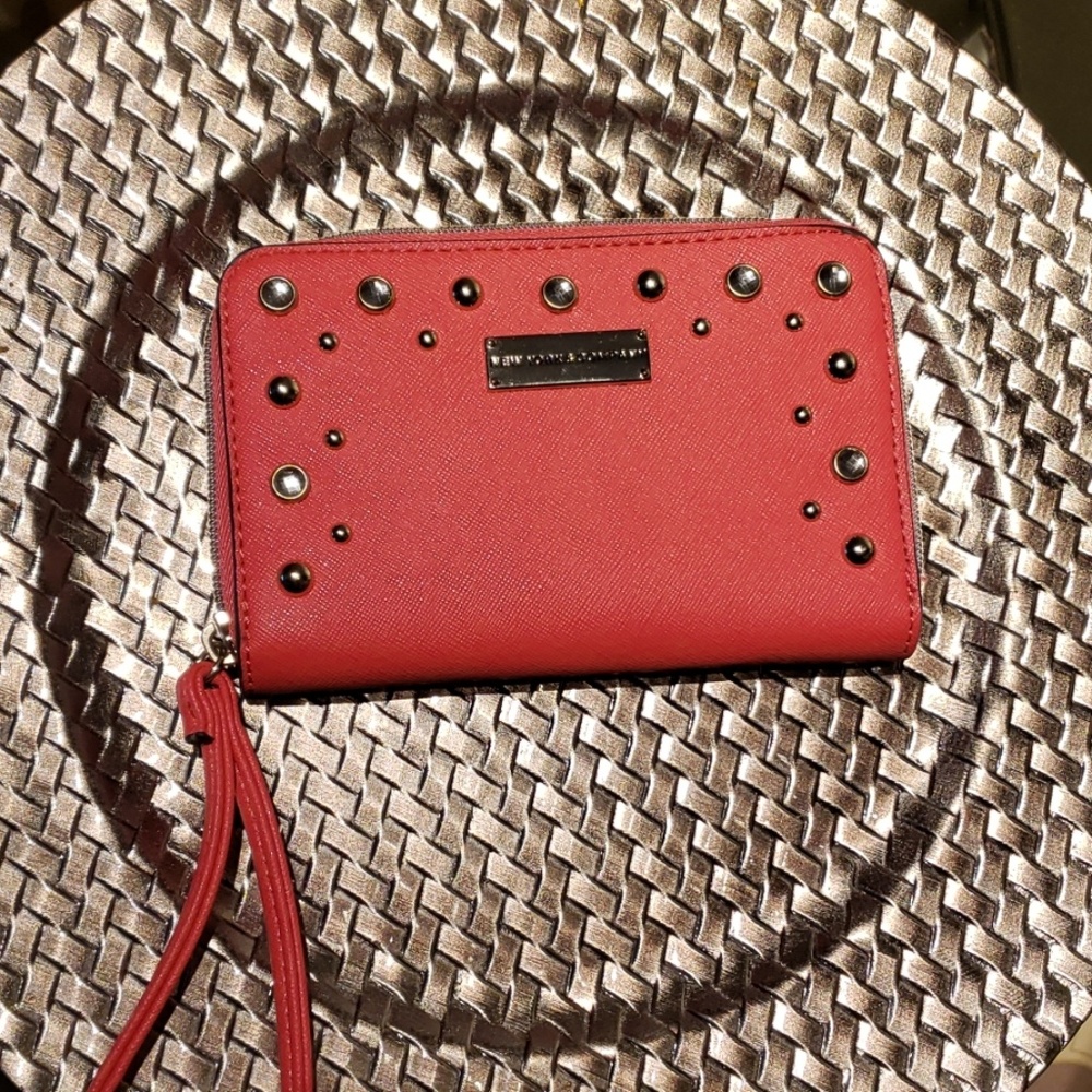 Wristlet
